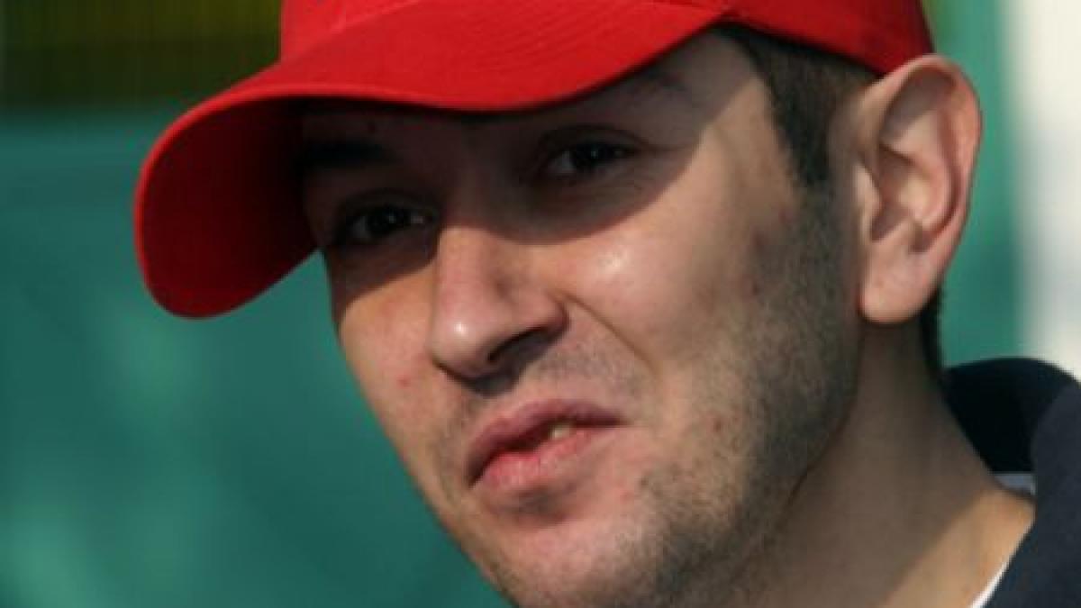 sisu condamnat definitiv la patru ani de inchisoare pentru trafic de droguri