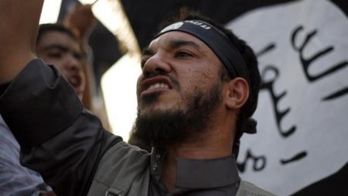 vroiau sa terorizeze poporul si sa genereze haos o sora a al qaida a fost anihilata