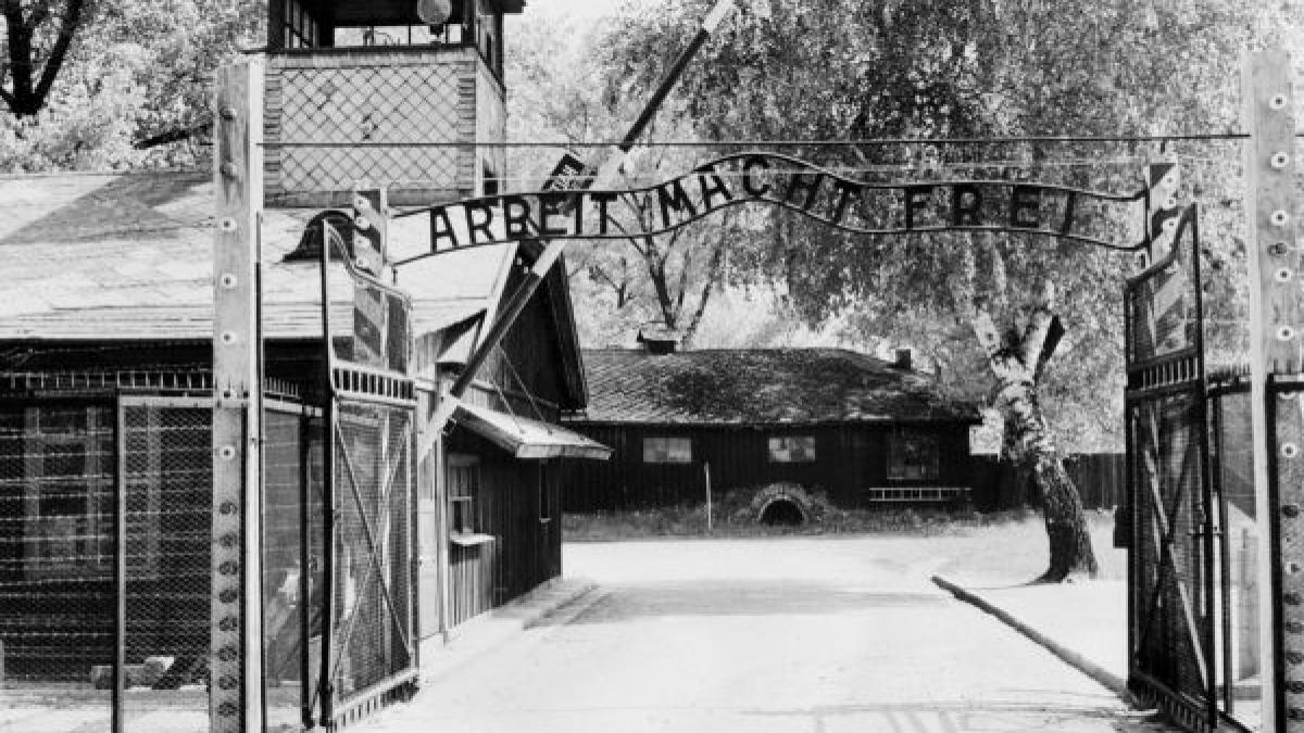 antoni dobrowolski ultimul supravietuitor de la auschwitz a murit la 108 ani