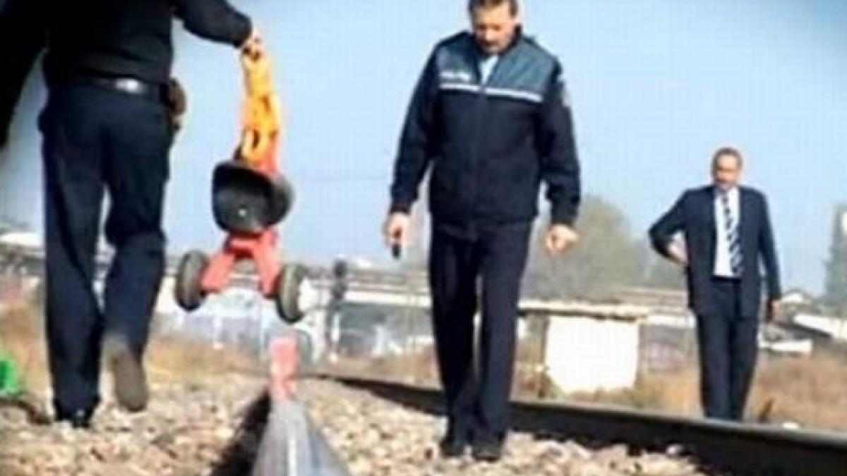 concluziile politiei in cazul elevei care a cazut din tren ce s a intamplat de fapt in momentul