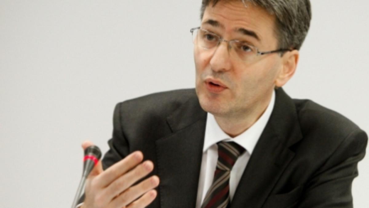 parlamentul european decide marti seara cu privire la candidatura lui leonard orban la curtea