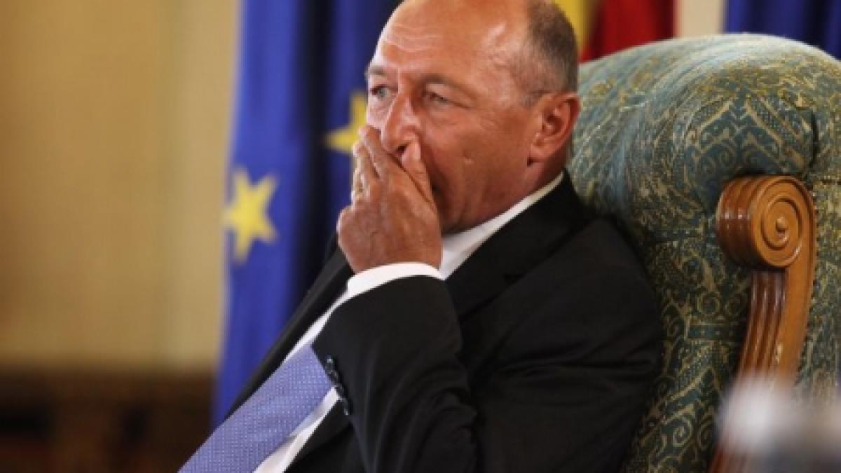 ponta ii da replica lui basescu cum raspunde premierul la propunerea presedintelui