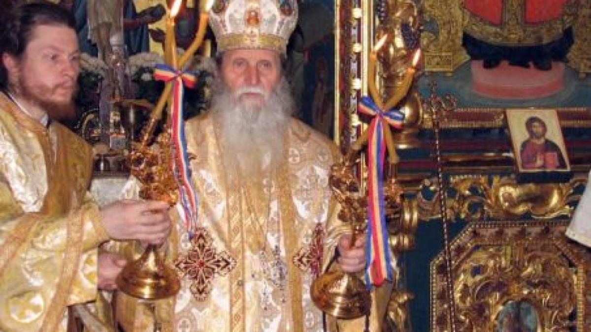 verdict definitiv arhiepiscopul sucevei si radautilor a colaborat cu fosta securitate