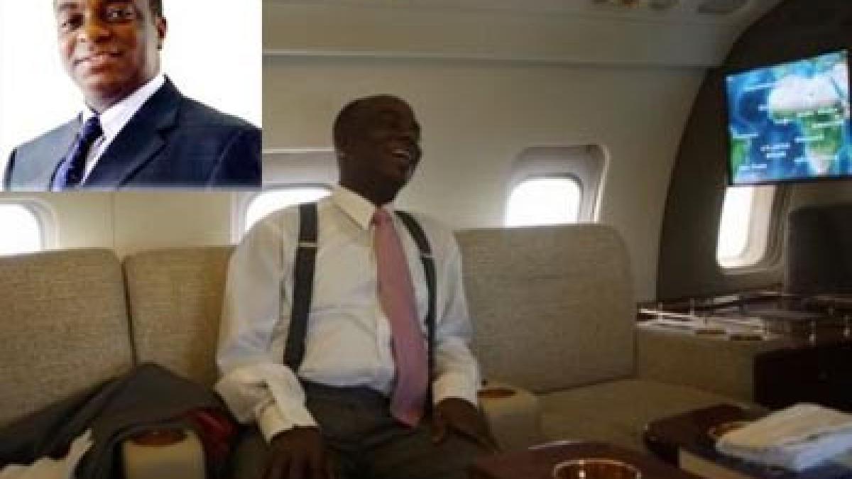 afaceri in numele domnului pastorul antreprenor anchetat in marea britanie dupa ce s a imbogatit