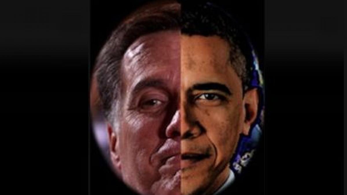 americanii indecisi bombardati cu apeluri telefonice si publicitate electorala in prag de alegeri