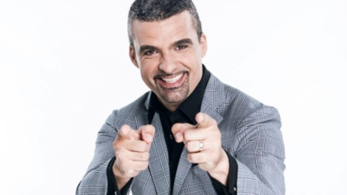 aurelian temisan supershow la acces direct din 8 noiembrie incepe ma cunosti de undeva