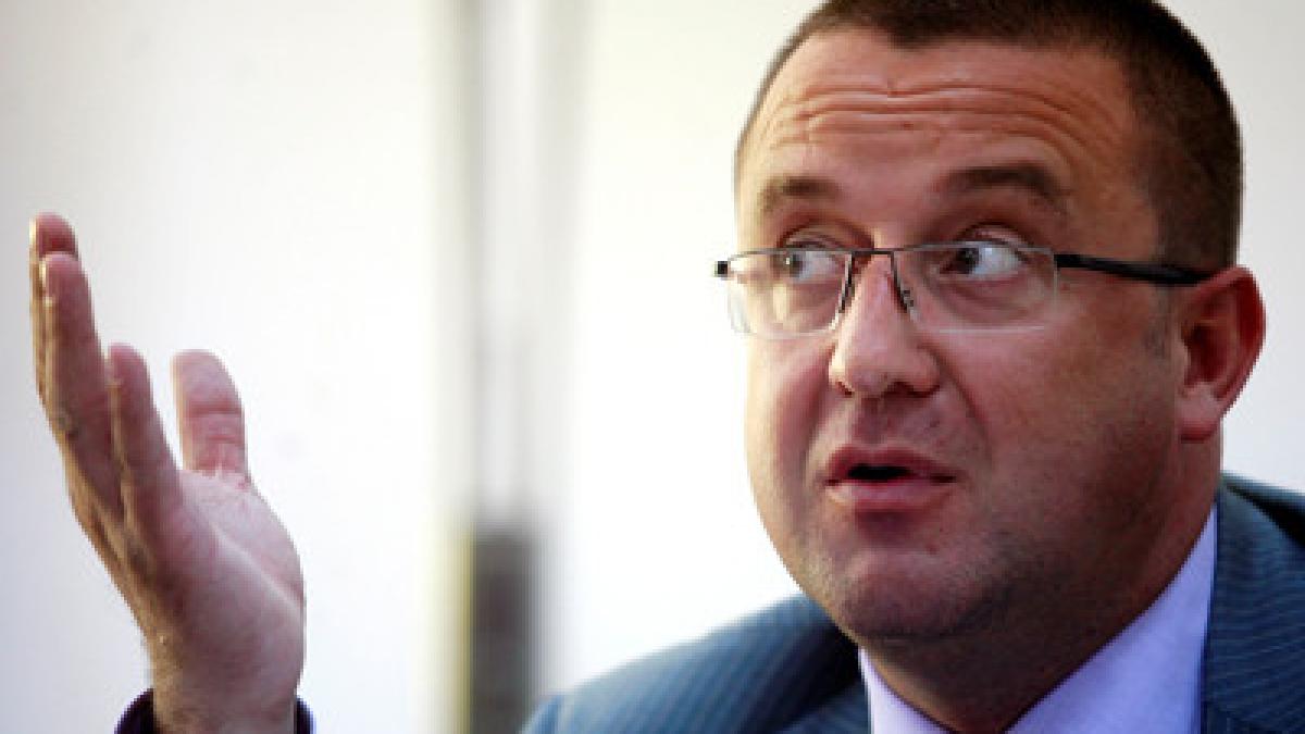 blejnar explica teoria chibritului n am facut trafic de influenta am actionat ca o pila pozitiva