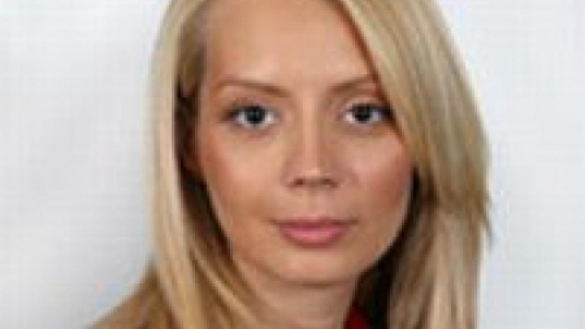 eba a facut o grasa pe daciana sarbu vezi cum a reactionat aceasta