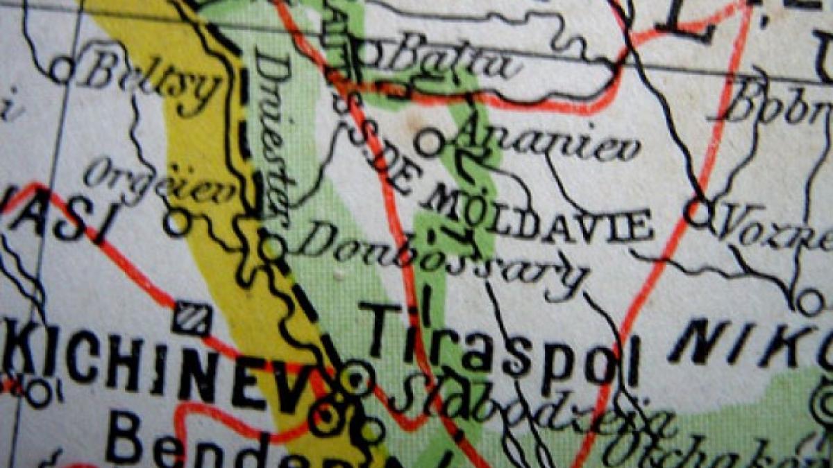 evacuam unul primim doua in schimb pactul secret pe care rusia l a facut cu transnistria