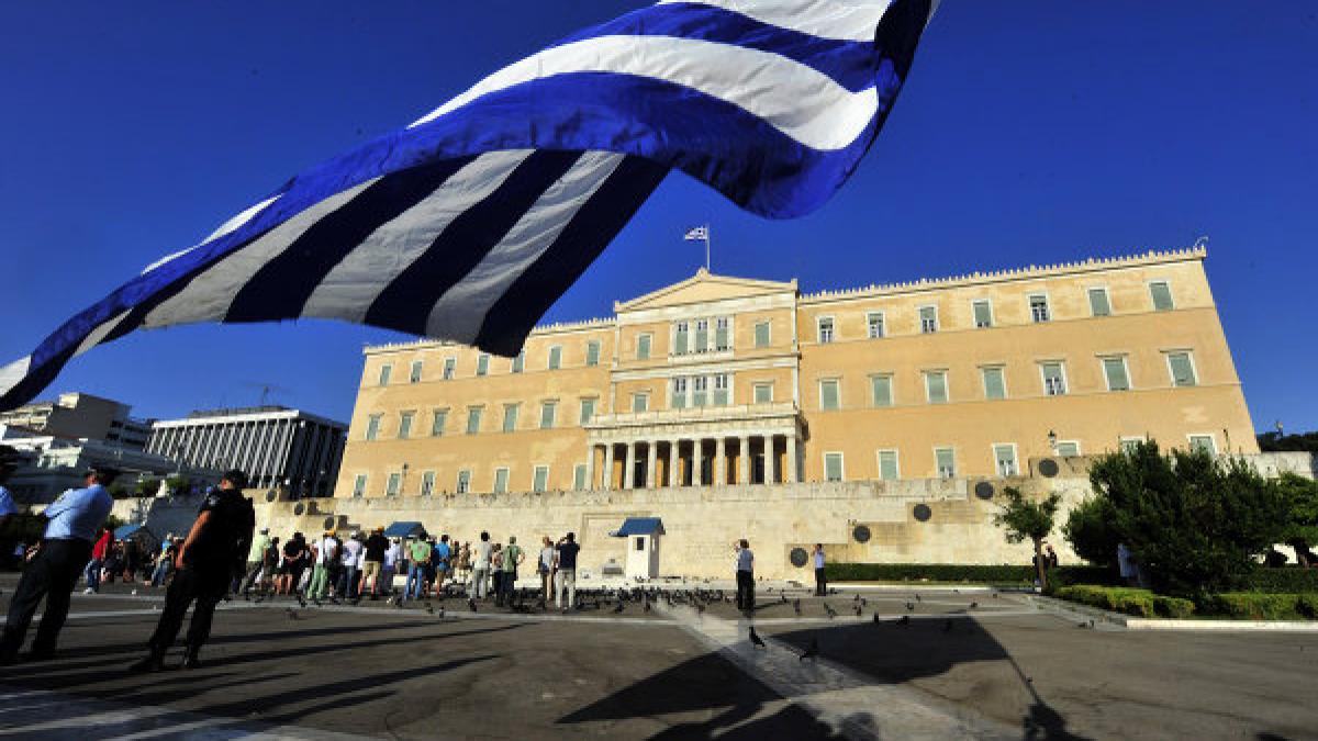 grecia are la dispozitie doi ani pentru impunerea noilor masuri de austeritate