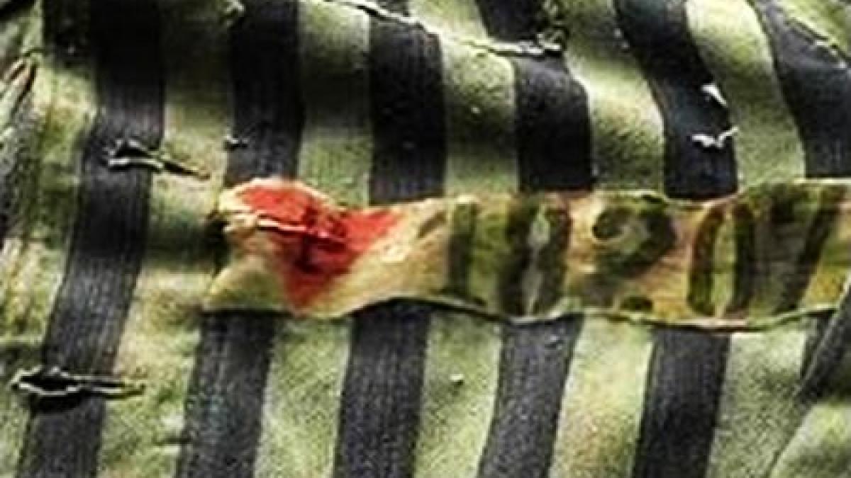 holocaustul homosexualilor si listele roz ale mortii zeci de mii de oameni ucisi in lagarele