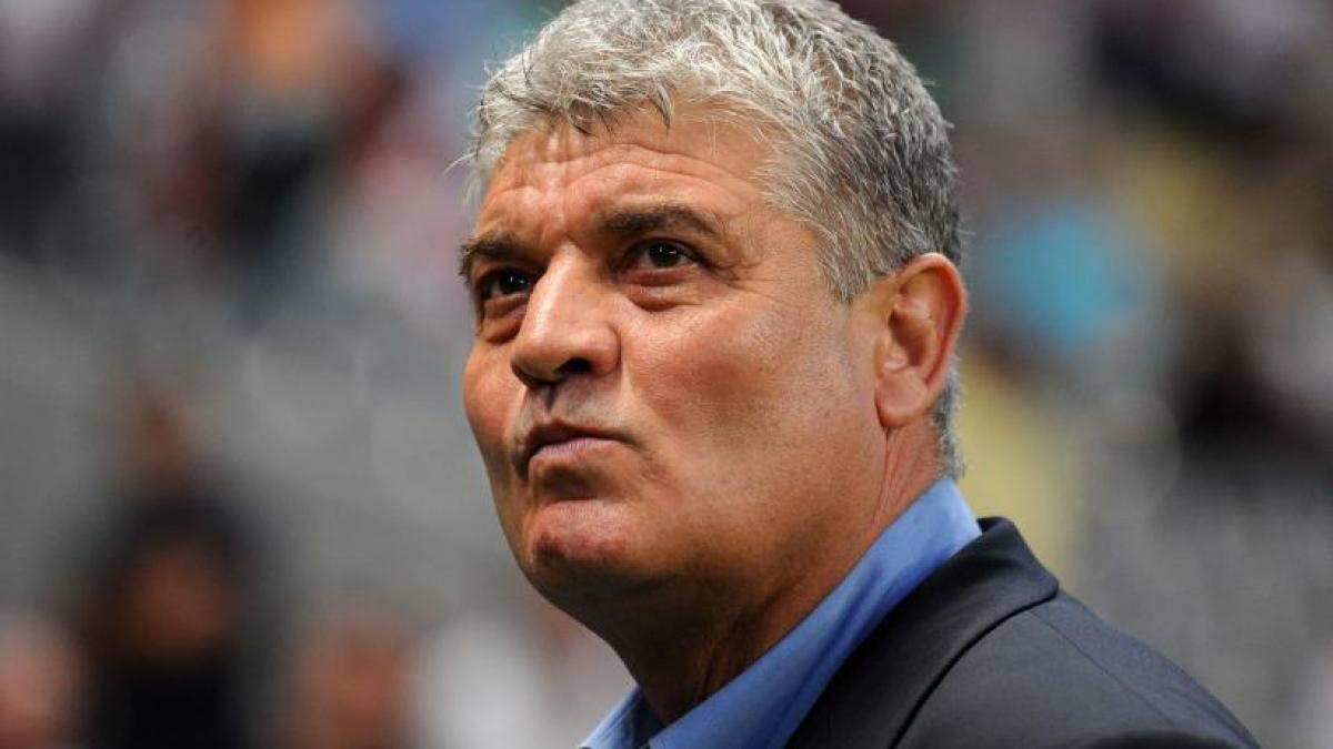 ioan andone nu mai este antrenor la cfr cluj paszkany 99 vine un strain