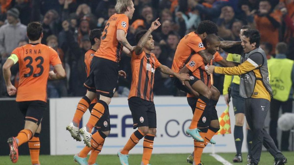 liga campionilor campioana europei invinsa de echipa lui mircea lucescu victorie dramatica pentru