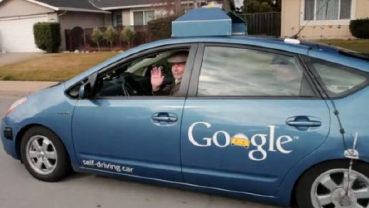 masinile care se conduc singure google volvo si statele unite tot mai aproape de a produce masinile