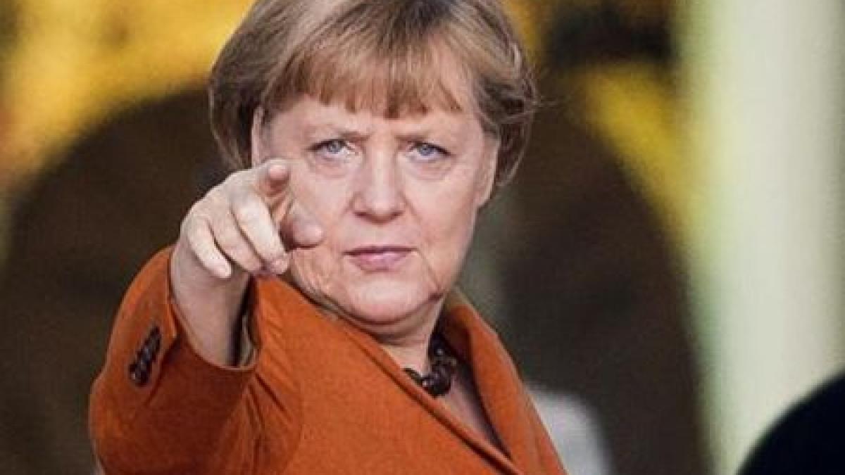 pesimism sau realism germanii sunt convinsi ca zona euro nu a depasit criza