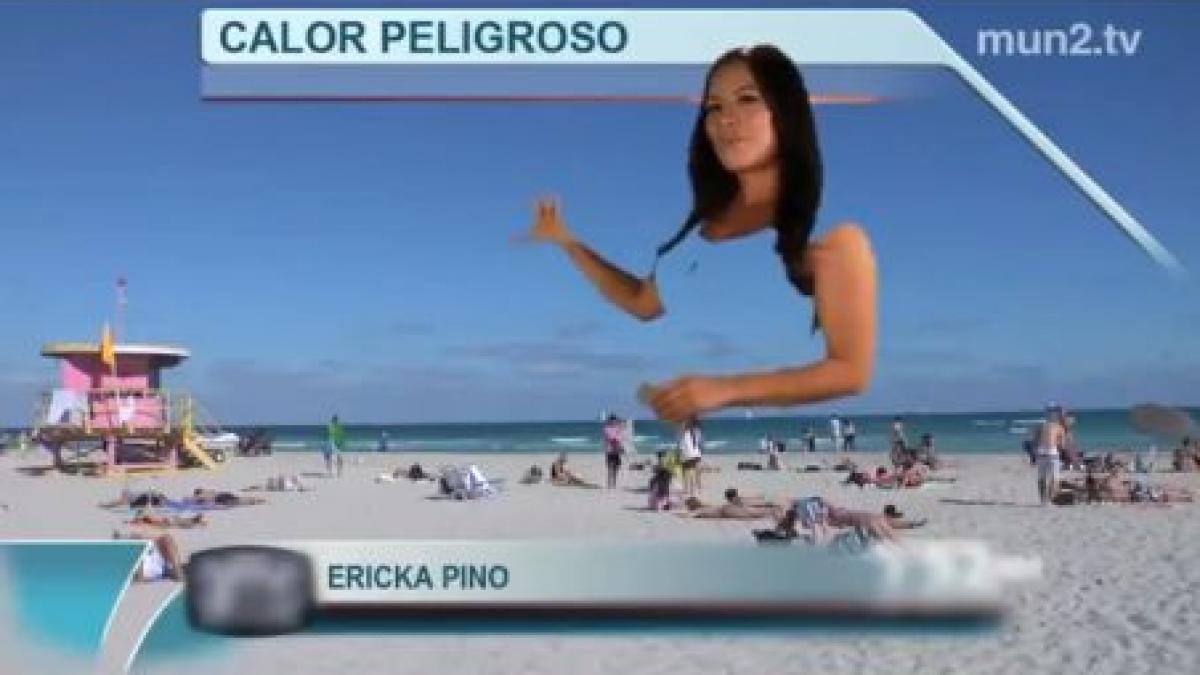 prezentatoarea sexy care si a pierdut slujba din cauza unei alegeri nefericite