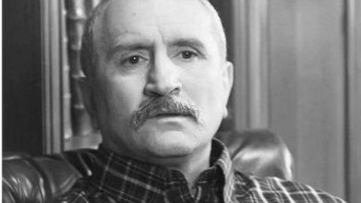 ajutor de 15 000 de lei pentru serban ionescu actorul nu se mai poate misca si nu mai vorbeste