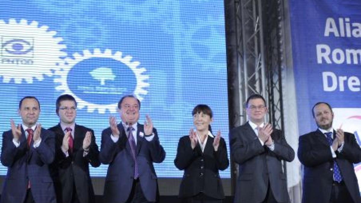 ard cere demiterea ministrilor transporturilor dezvoltarii si economiei in urma deciziei comisiei