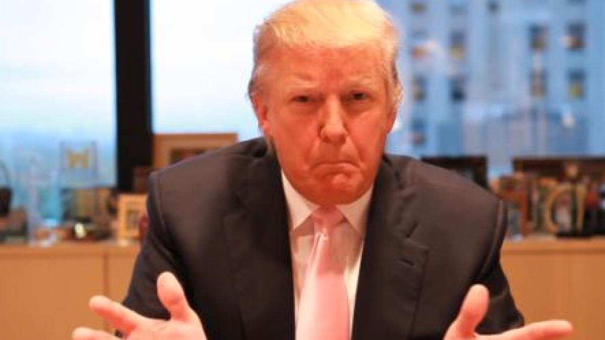 informatia bomba despre obama dezamageste donald trump luat in deradere de internauti