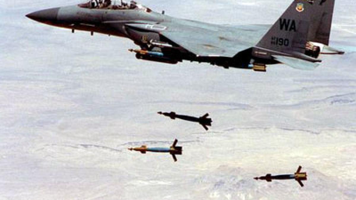 israelul a bombardat o fabrica de armament din sudan