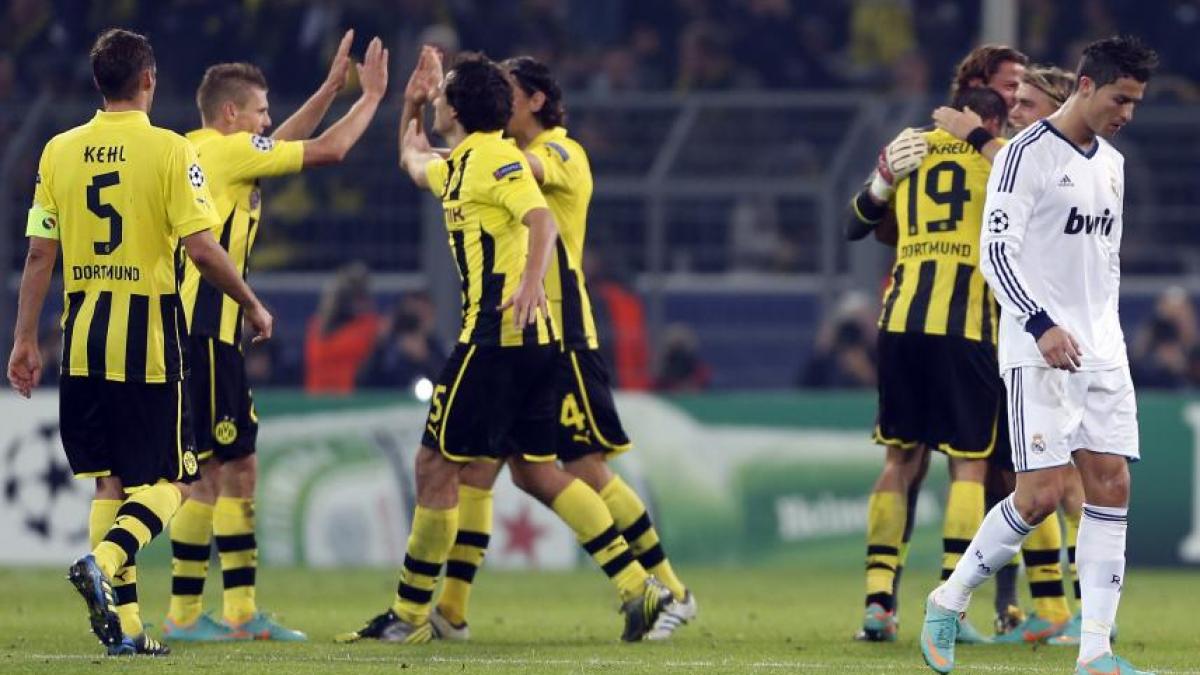 liga campionilor seara neagra pentru real madrid manchester city ac milan si arsenal