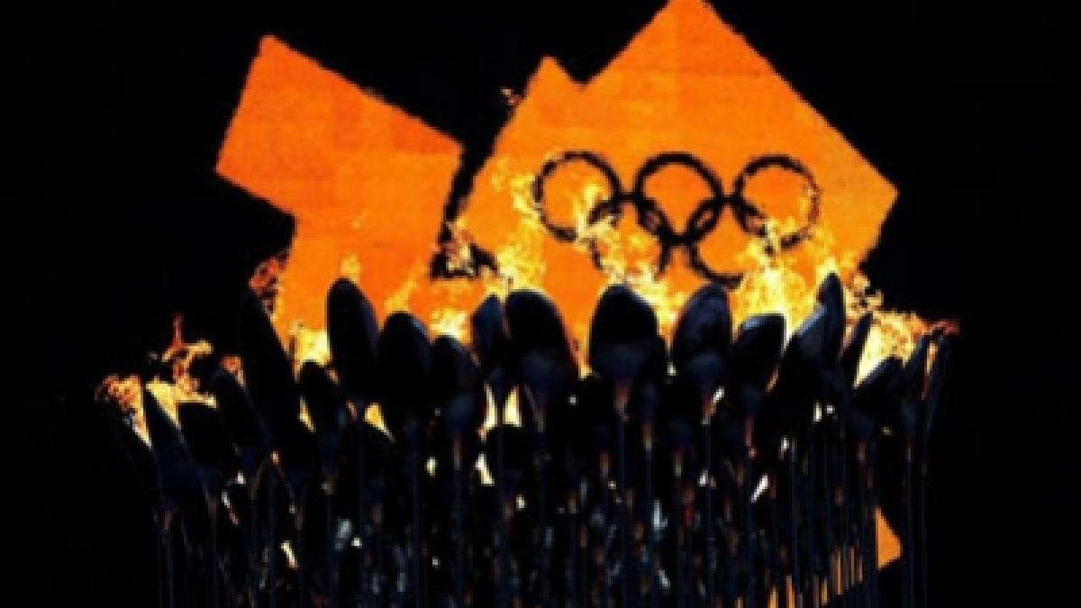 marea britanie a iesit din recesiune in trimestrul trei din 2012 datorita jocurilor olimpice