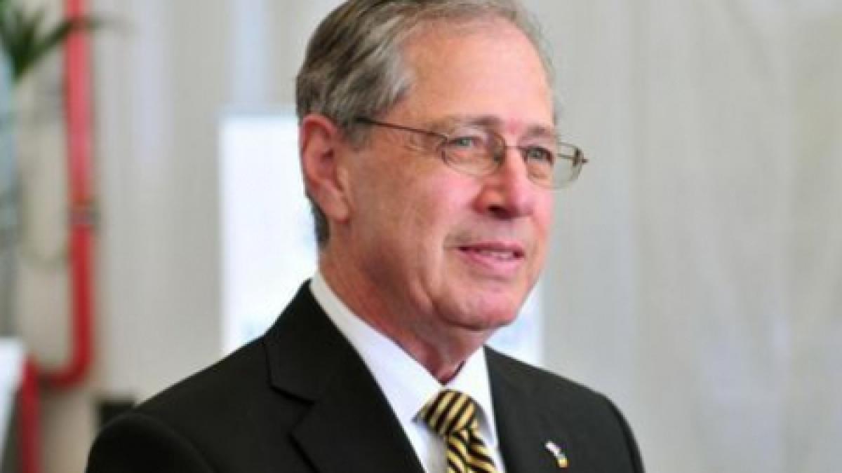 mark gitenstein evaziunea fiscala din romania poate depasi bugetul de stat economia este ca o