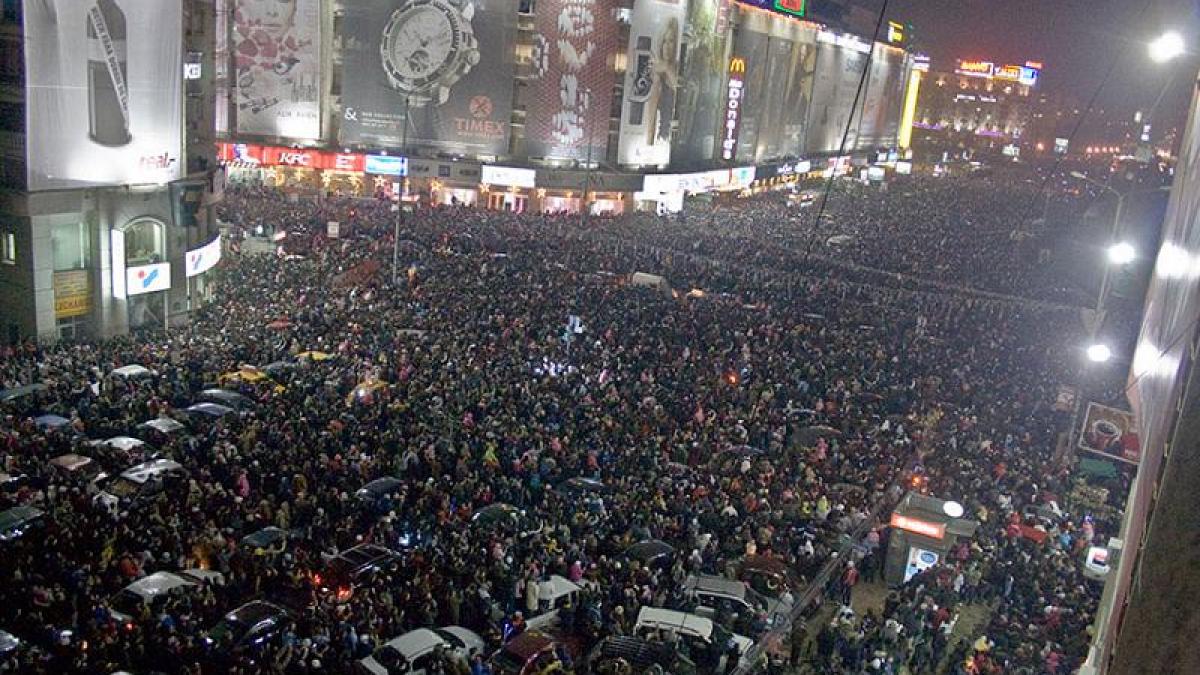 pe acest drum vei traversa bucurestiul in 12 minute proiectele care schimba la fata capitala