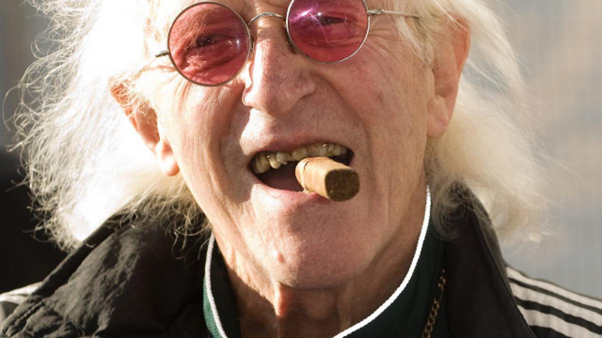 scandal fara precedent la bbc secretul sinistru al unui prezentator a socat o lume intreaga