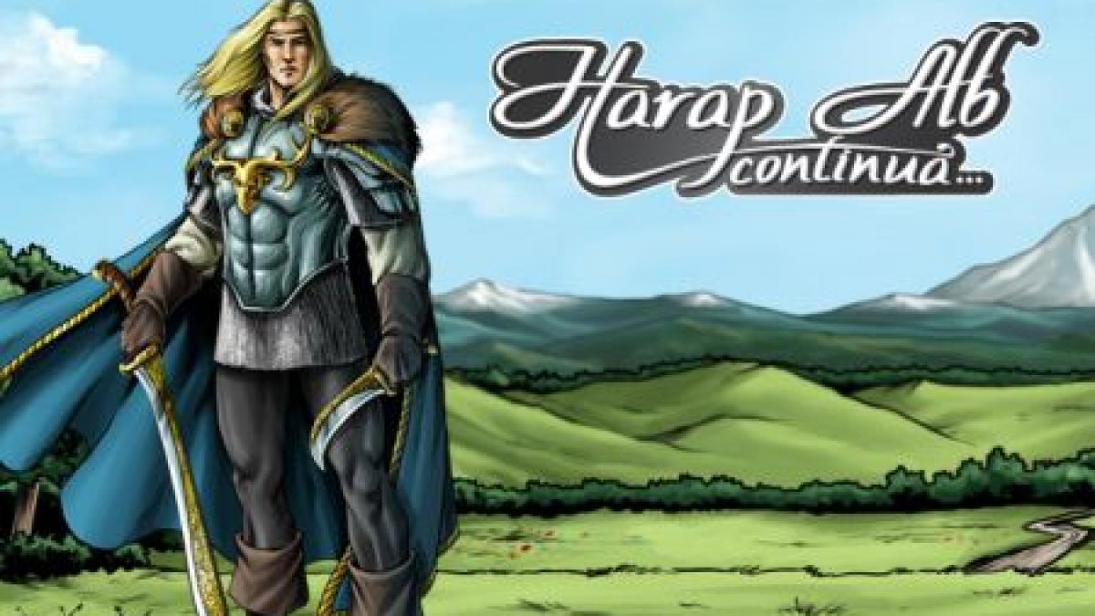 unul dintre cele mai frumoase basme romanesti prinde viata sub forma benzilor desenate