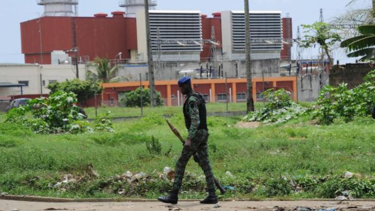 amnesty international peste 200 de persoane din costa de fildes arestate ilegal si torturate