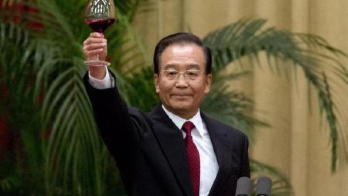ancheta care arata ipocrizia premierului chinez se mandreste cu modestia lui dar are o avere