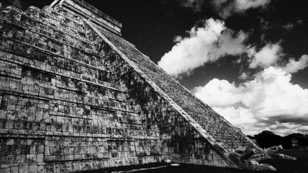 arheologilor nu le a venit sa creada el era seful cel mare a scris istoria unei civilizatii