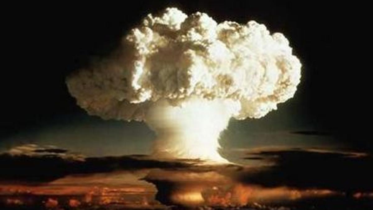 de aici vroiau sovieticii sa nimiceasca europa de vest prima baza nucleara din afara urss ului