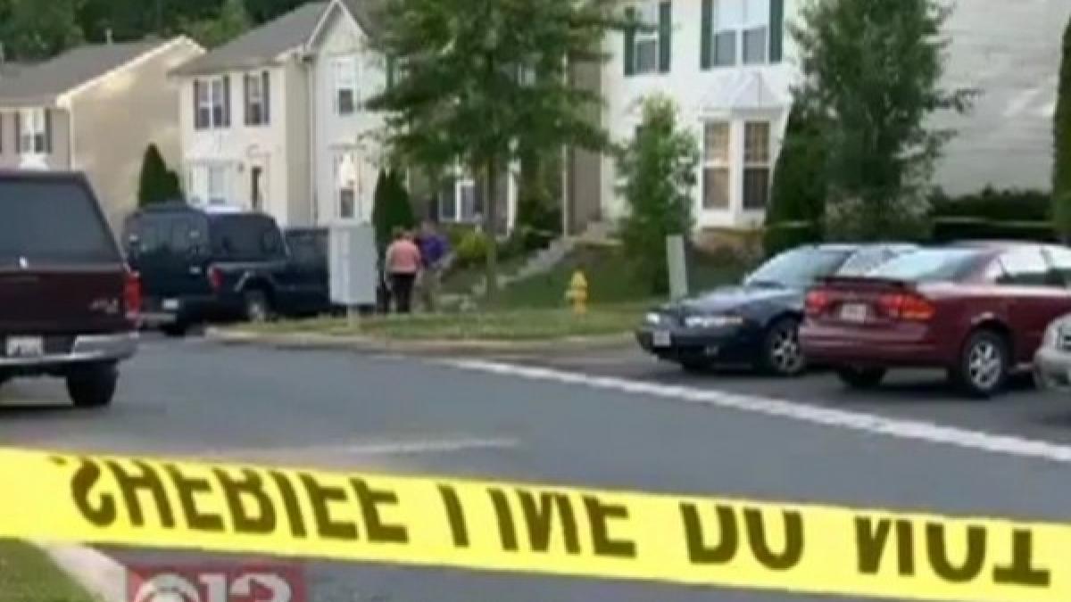 le voi baga in cuptor si le voi gati la foc mic planurile sinistre ale unui politist canibal din sua