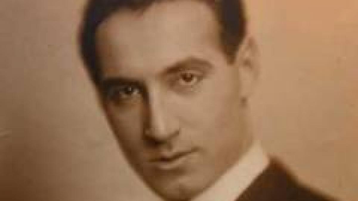 tot ce i romanesc nu piere si nici nu va pieri povestea impresionanta a romanului care si a cantat