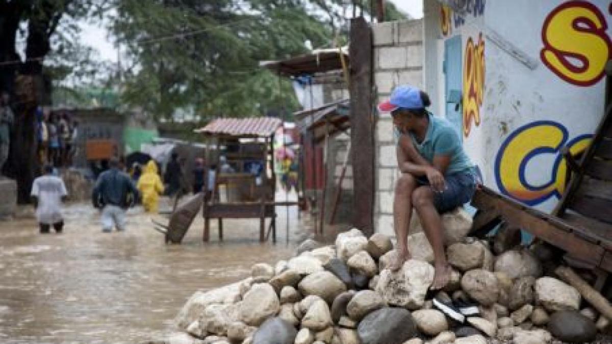 uraganul sandy a facut ravagii in cuba bilant provizoriu 11 morti