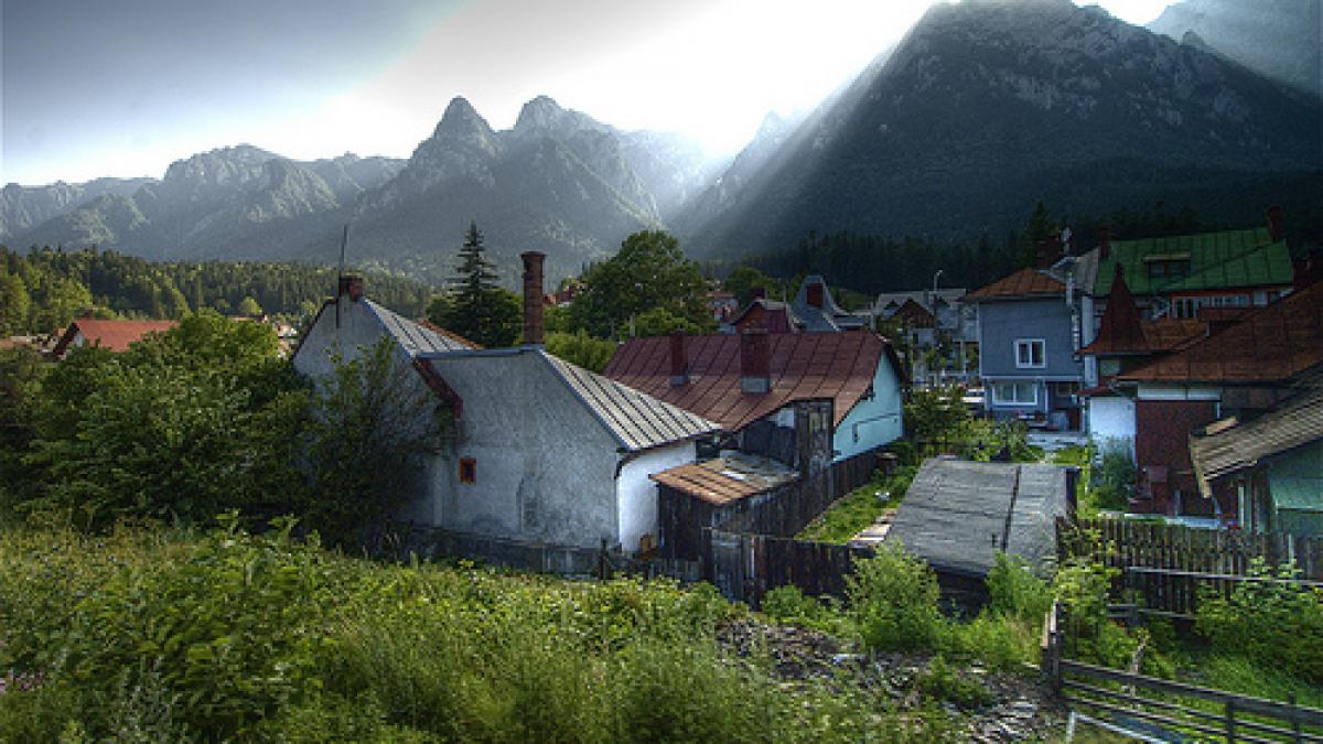 este unul dintre cele mai frumoase locuri din lume romania in atentia presei internationale