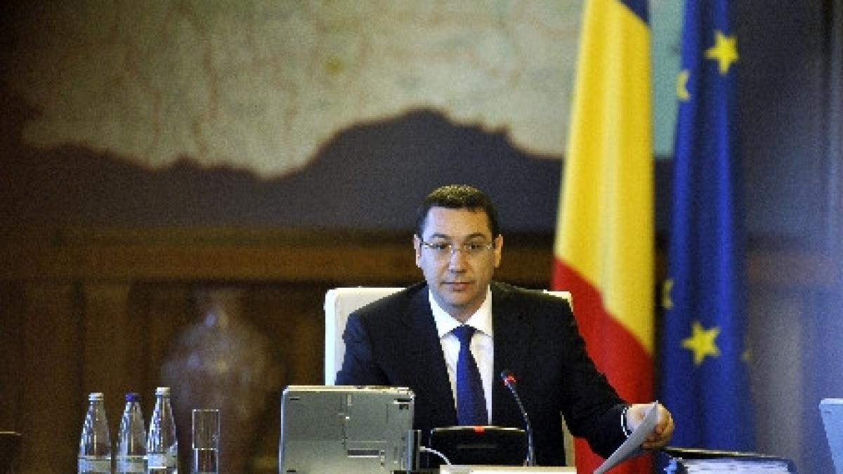 guvernul a aprobat a doua rectificare bugetara din acest an intr o sedinta care a durat 15 minute