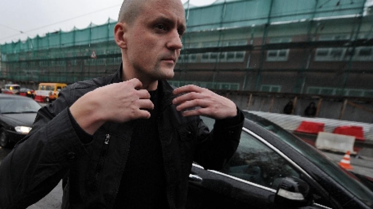 mai multi opozanti rusi au fost retinuti in cadrul unei anchete pentru pregatirea unor tulburari