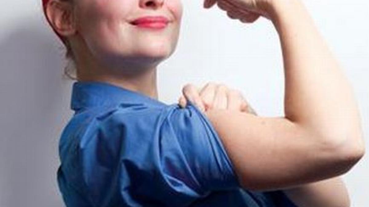 prima personalitate feminina pe o bancnota romaneasca