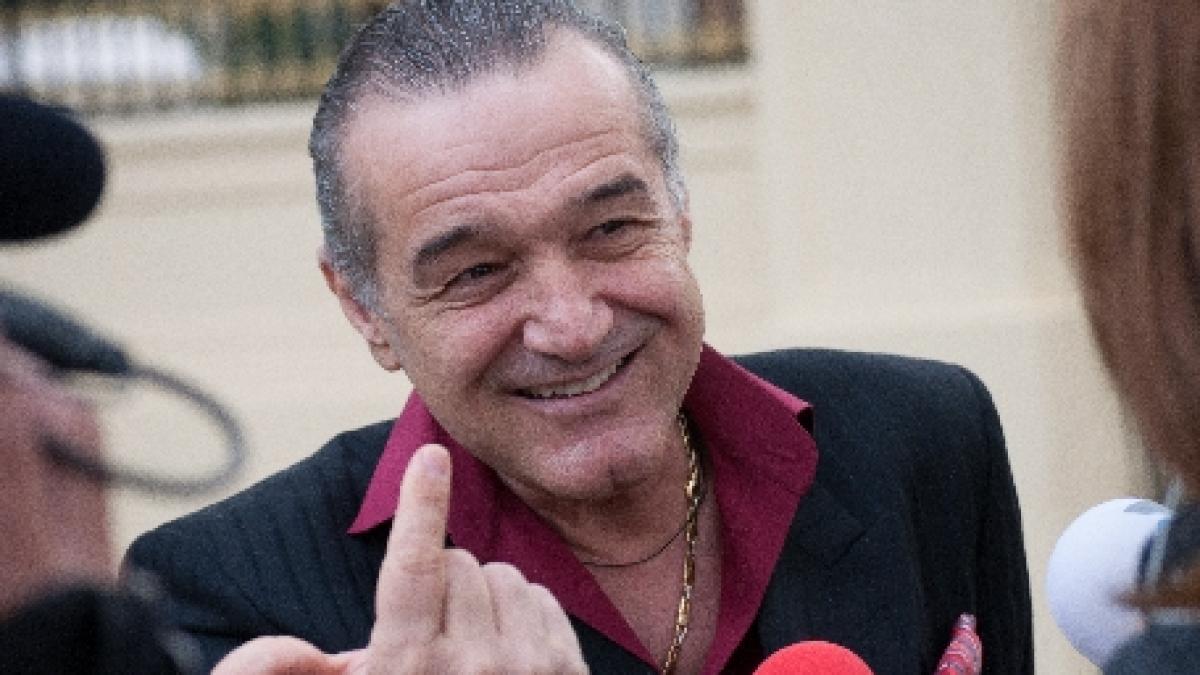 crin antonescu venirea lui gigi becali in usl nu infirma primatul ideilor asupra oilor in