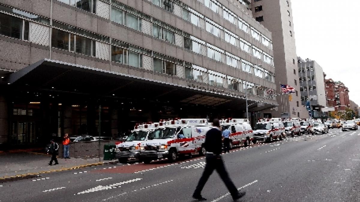 orasul new york paralizat autoritatile au decis inchiderea retelei de transport public