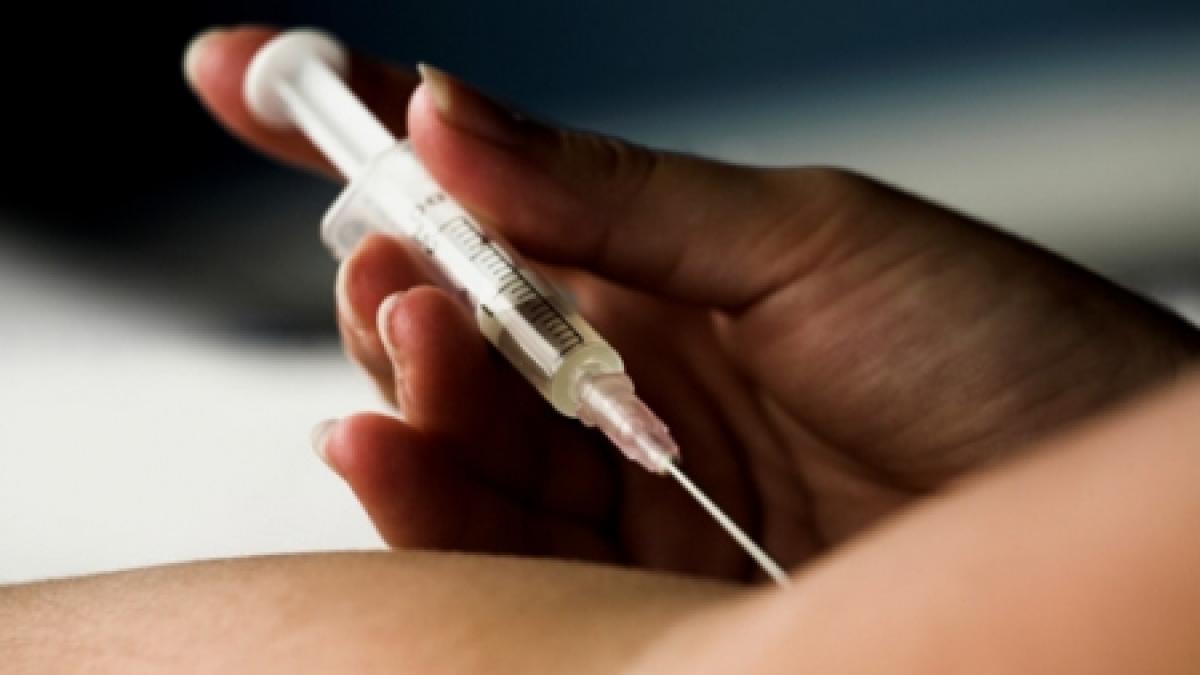 80 din cei care au fost vaccinati s au vindecat de cancer tratamentul minune care poate schimba