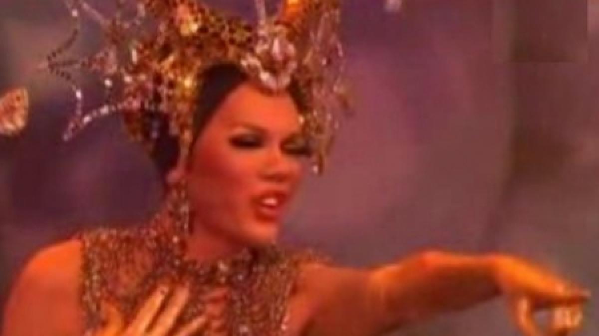 cea mai frumoasa sau cel mai frumos concurs de frumusete pentru transexuali