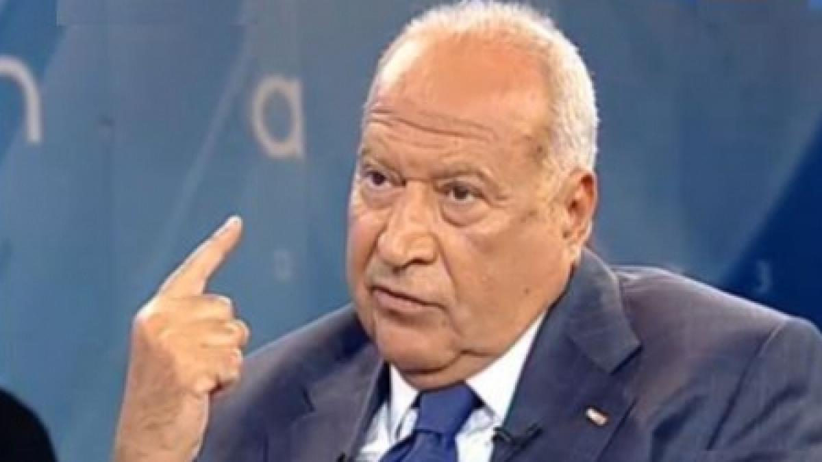 dan voiculescu ticalosii hotii pedofilii evazionistii sa primeasca inchisoare pe viata