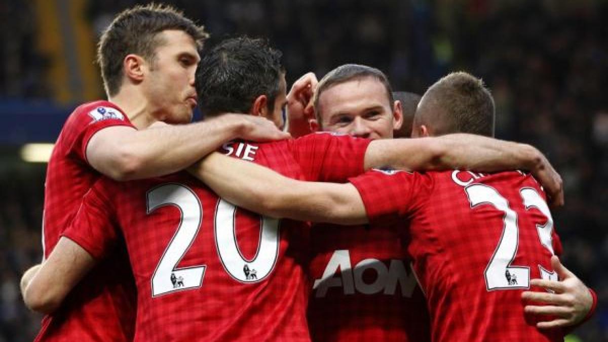 fotbal in europa victorii controversate pentru manchester united si juventus bayern la primul esec