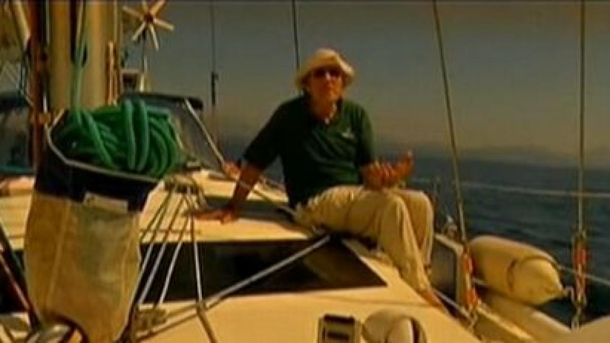 iata povestea lui jimmy cornell singurul navigator roman inscris in cartea recordurilor