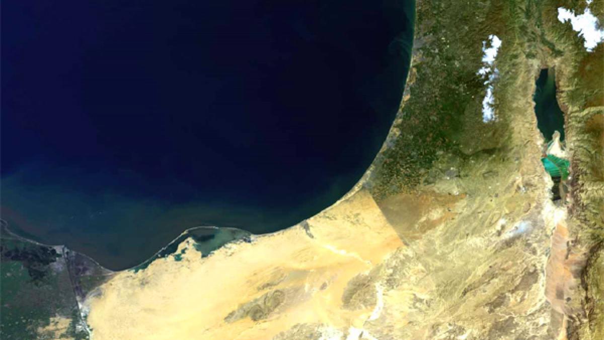 imagini cu zona interzisa sunt in posesia noastra mesajul care pune sub semnul intrebarii siguranta