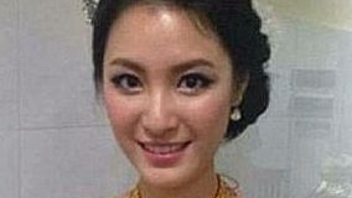 mireasa la care niciun invitat nu se putea uita daca o furau puteau ajuge in inchisoare